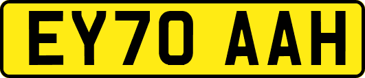 EY70AAH