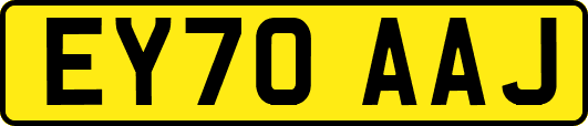 EY70AAJ