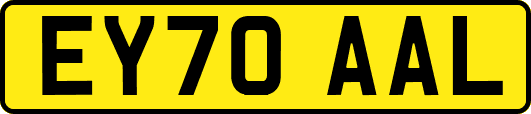 EY70AAL