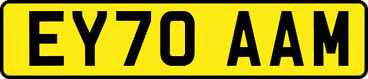 EY70AAM