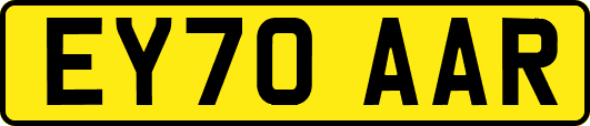 EY70AAR