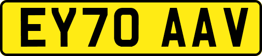 EY70AAV