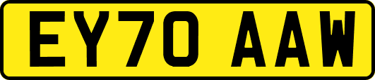 EY70AAW