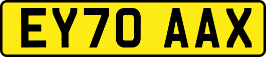 EY70AAX