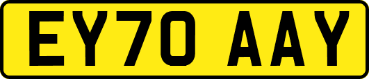 EY70AAY