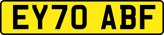 EY70ABF