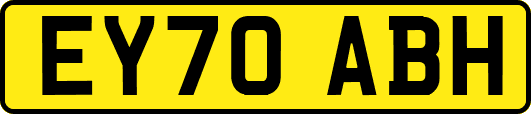 EY70ABH