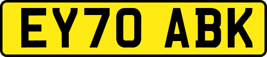 EY70ABK
