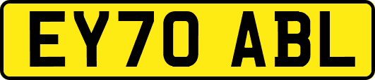 EY70ABL