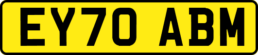 EY70ABM