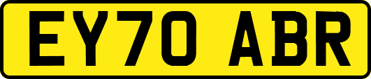 EY70ABR