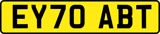 EY70ABT