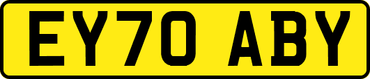 EY70ABY