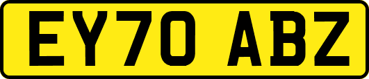 EY70ABZ
