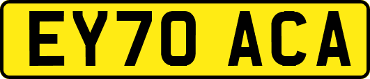 EY70ACA