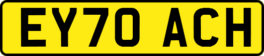 EY70ACH