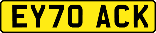 EY70ACK