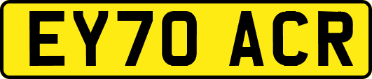 EY70ACR