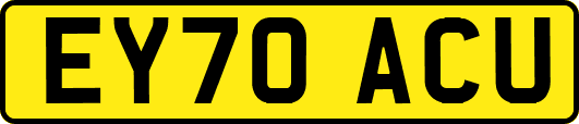 EY70ACU