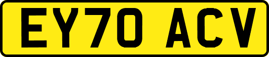 EY70ACV