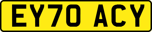 EY70ACY