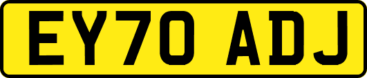 EY70ADJ