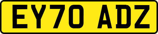 EY70ADZ