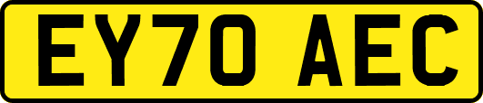 EY70AEC