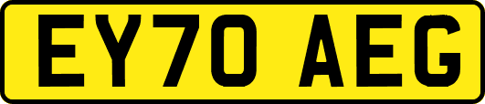 EY70AEG