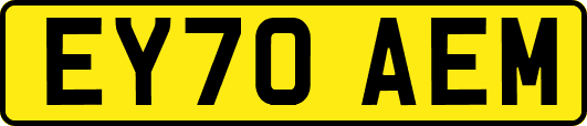 EY70AEM