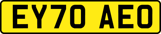 EY70AEO