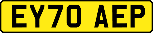 EY70AEP