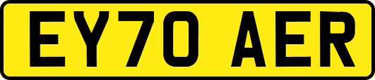 EY70AER