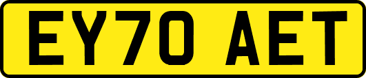 EY70AET