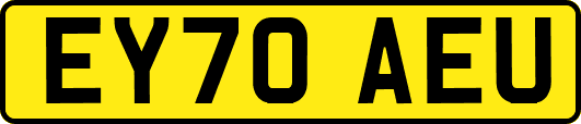 EY70AEU