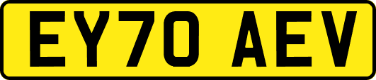 EY70AEV