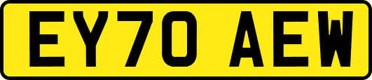 EY70AEW