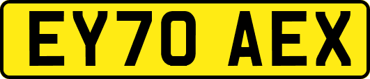 EY70AEX