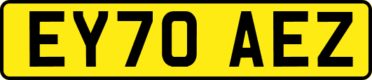EY70AEZ