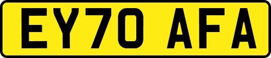 EY70AFA