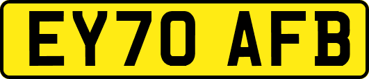 EY70AFB