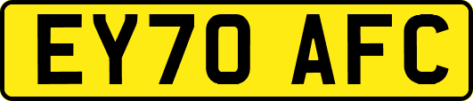 EY70AFC