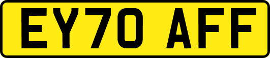 EY70AFF