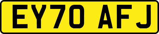 EY70AFJ