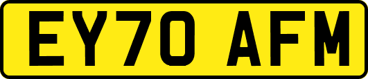 EY70AFM
