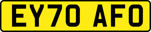 EY70AFO