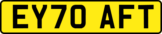 EY70AFT