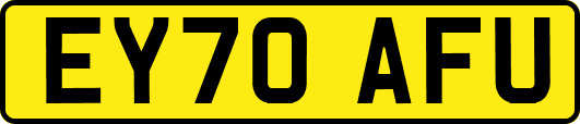 EY70AFU