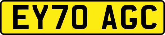 EY70AGC