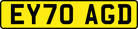 EY70AGD